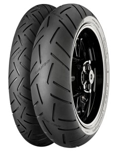 Conti Sport Attack 3