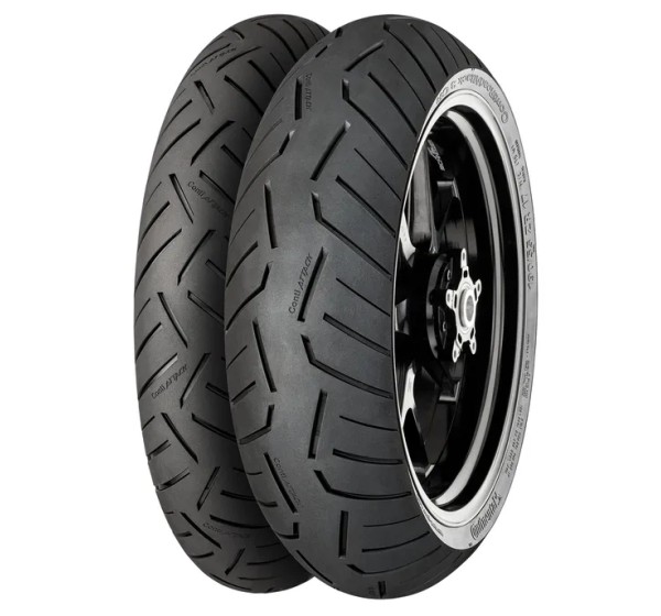 CONTINENTAL Reifen - ROATT3CR 150/65R18 69H TL