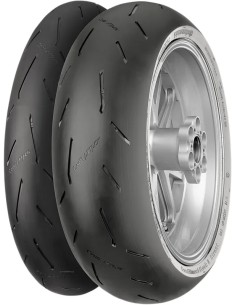 ContiRaceAttack 2 Street Reifen