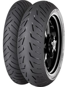 ContiRoad Attack 4 GT Reifen