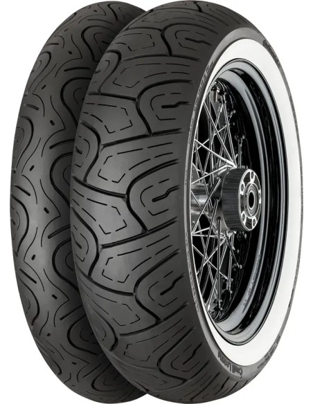 CONTINENTAL Reifen für HONDA GL 1500 SE 1990-1997