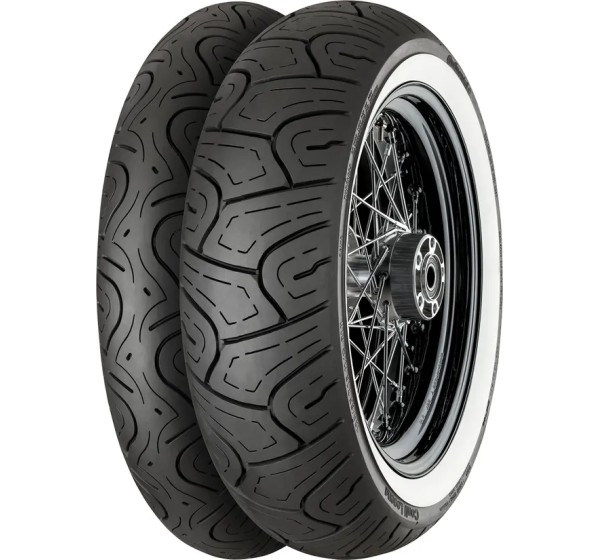 CONTINENTAL Reifen für HONDA GL 1500 SE 1990-1997