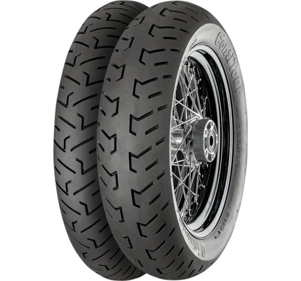 CONTINENTAL Reifen für SUZUKI LS 650 P 1986-2004