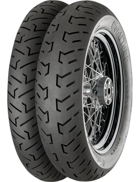 CONTINENTAL Reifen für VICTORY VEGAS 106 2011-2017