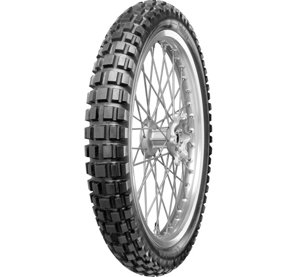 CONTINENTAL Reifen für KAWASAKI KLR 250 1984-2005