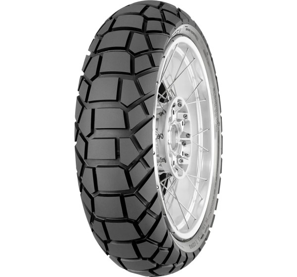 CONTINENTAL Reifen für SUZUKI DL 650 ABS 2007-2024