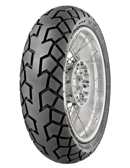 CONTINENTAL Reifen für HONDA CRF 1100 L ABS ab 2020