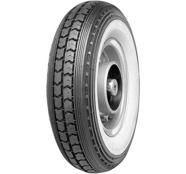 CONTINENTAL Reifen - LBWW 3.50-8 46J TT