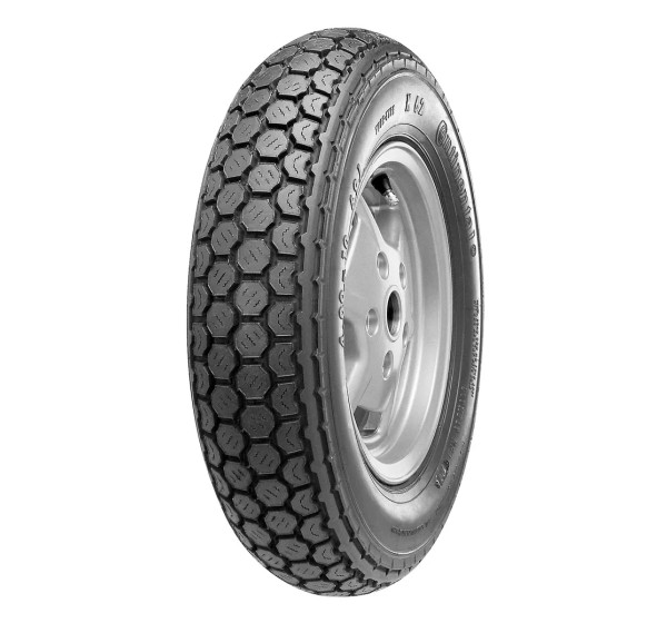 CONTINENTAL Reifen für YAMAHA XC 125 T 1995-2000