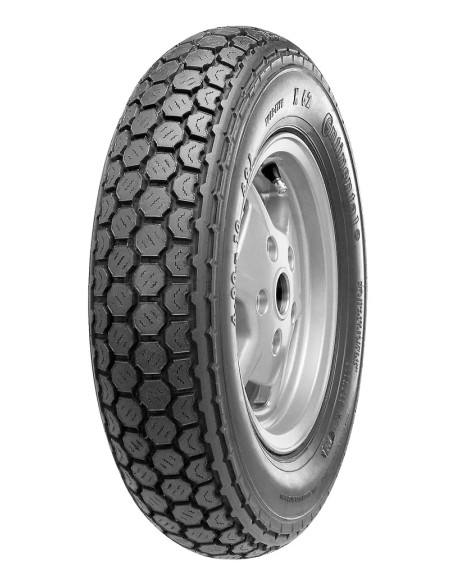 CONTINENTAL Reifen - K62 4.00-10 69J TT