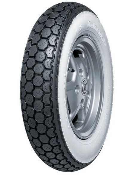 CONTINENTAL Reifen - K62WW 4.00-10 69J TT