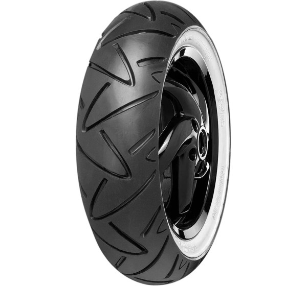 CONTINENTAL Reifen für BENELLI 491 50 LC 1998-2006
