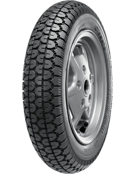 CONTINENTAL Reifen - COCLASS 3.50-10 59L TT