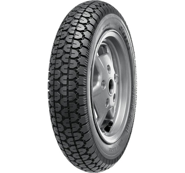 CONTINENTAL Reifen - COCLASS 3.50-10 59L TT