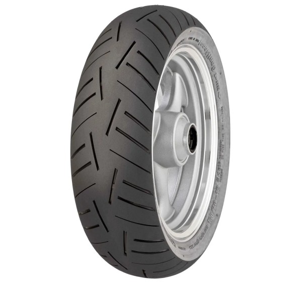 CONTINENTAL Reifen - SCOOT R 100/90-14 57P RF TL