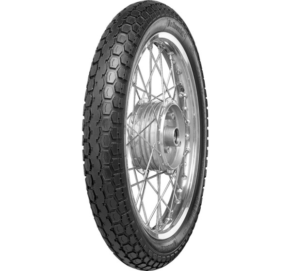 CONTINENTAL Reifen - KKS10 2 1/2-19 45J RF TT