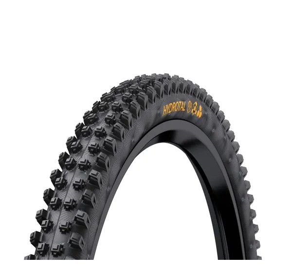 CONTINENTAL Reifen & Schläuche - HY 29X2.40 DH SSOFT FS TR