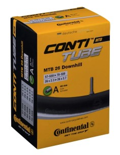 ContiTube MTB Schlauch 26" 57-559-70-559