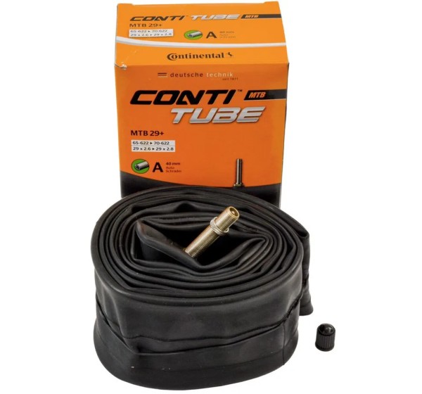 CONTINENTAL Reifen & Schläuche - TUBE MTB 29-65-622-70-622