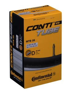 ContiTube MTB Schlauch 26" 47-559-62-559