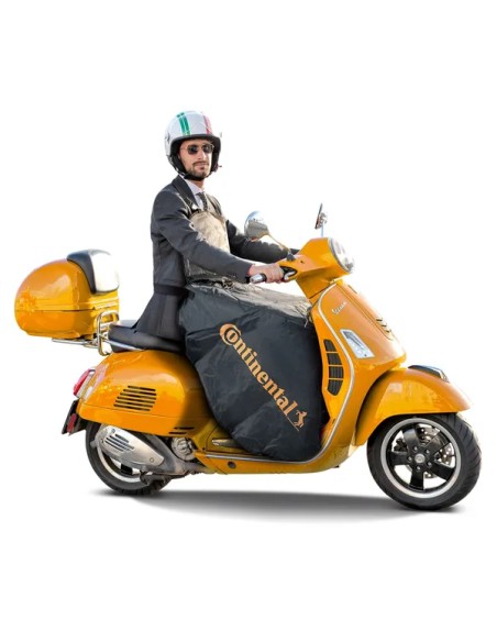 CONTINENTAL Abdeckungen - APRON SCOOTER CONTI