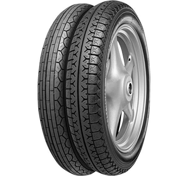 CONTINENTAL Reifen - K112 MT90-16 71H TL