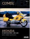 Motorrad Reparaturanleitung