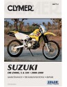 Motorrad Reparaturanleitung