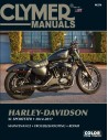 Motorrad Reparaturhandbuch