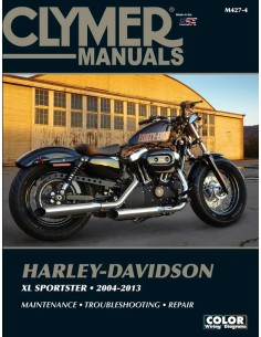 Service Handbuch