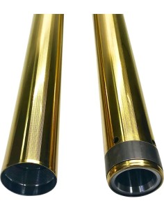 49 mm Gabelrohre