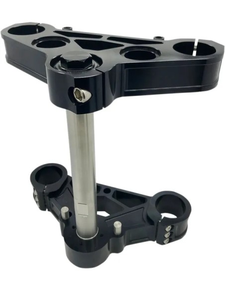 PRO-ONE PERF.MFG. Federung vorne für Harley Davidson XLH 883 1988-2003