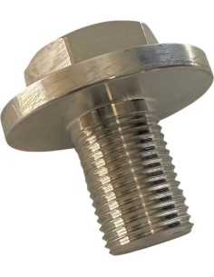 Lenkkopfschraube