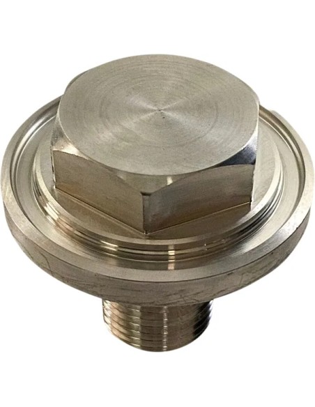 PRO-ONE PERF.MFG. Montagematerial & Zubehör - Detailansicht