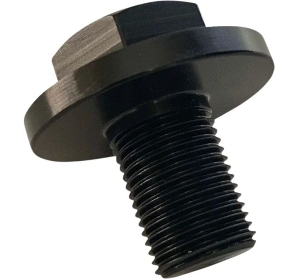 PRO-ONE PERF.MFG. Montagematerial & Zubehör für Harley Davidson XL 1200 C 1996-2019