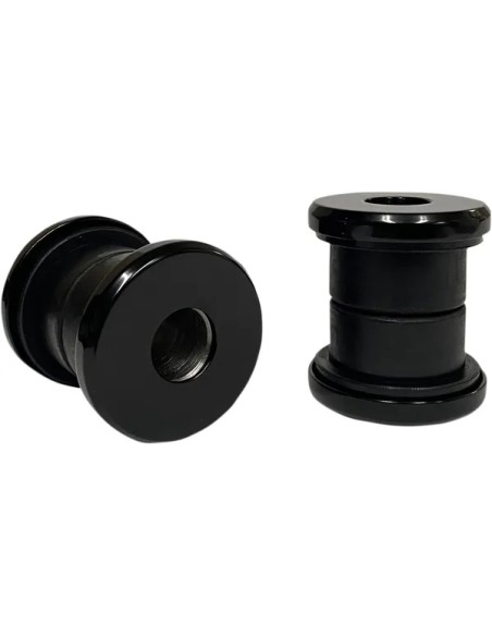 PRO-ONE PERF.MFG. Risers - BUSHING KIT RISER BLACK