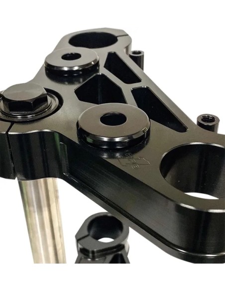 PRO-ONE PERF.MFG. Risers - Detailansicht