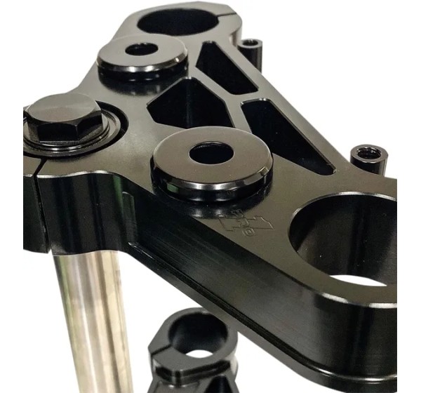 PRO-ONE PERF.MFG. Risers - Detailansicht