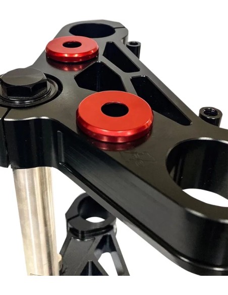 PRO-ONE PERF.MFG. Risers - Detailansicht