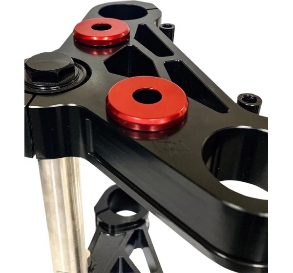 PRO-ONE PERF.MFG. Risers - Detailansicht
