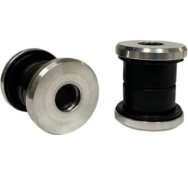 PRO-ONE PERF.MFG. Risers - BUSHING KIT RISER ALUM