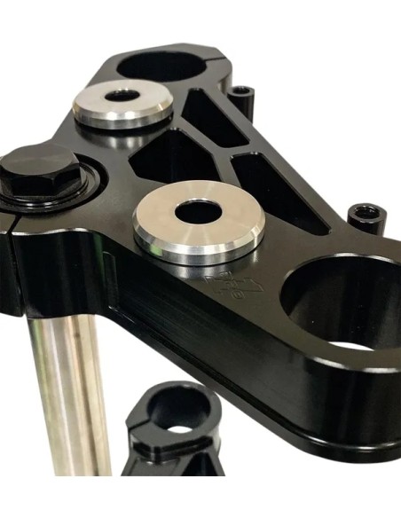 PRO-ONE PERF.MFG. Risers - Detailansicht