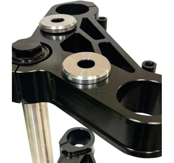 PRO-ONE PERF.MFG. Risers - Detailansicht