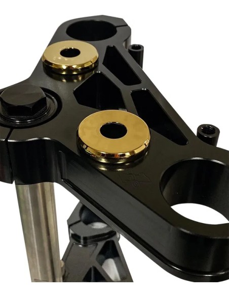 PRO-ONE PERF.MFG. Risers - Detailansicht