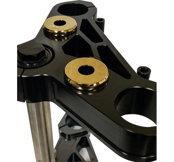 PRO-ONE PERF.MFG. Risers - Detailansicht