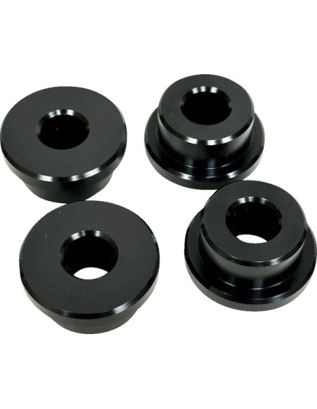 PRO-ONE PERF.MFG. Risers für Harley Davidson XLH 883 1986-2003
