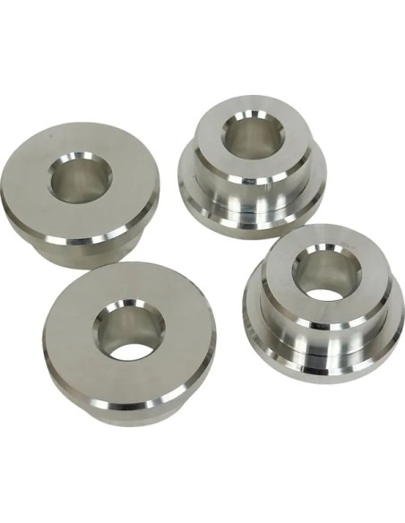 PRO-ONE PERF.MFG. Risers für Harley Davidson XLH 883 1986-2003