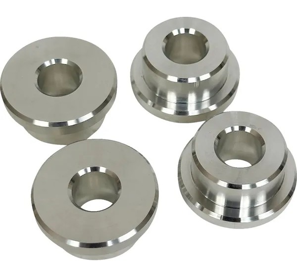 PRO-ONE PERF.MFG. Risers für Harley Davidson XLH 883 1986-2003