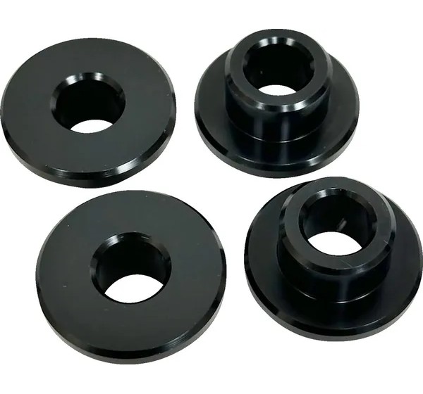 PRO-ONE PERF.MFG. Risers für Harley Davidson FLHTK 1868 ABS 2019-2024
