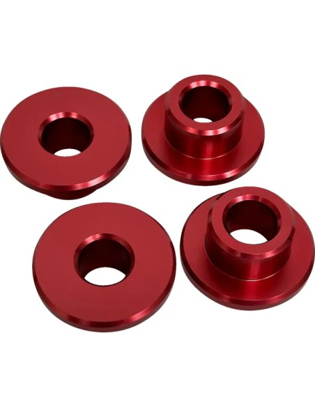 PRO-ONE PERF.MFG. Risers für Harley Davidson FLHTK 1868 ABS 2019-2024